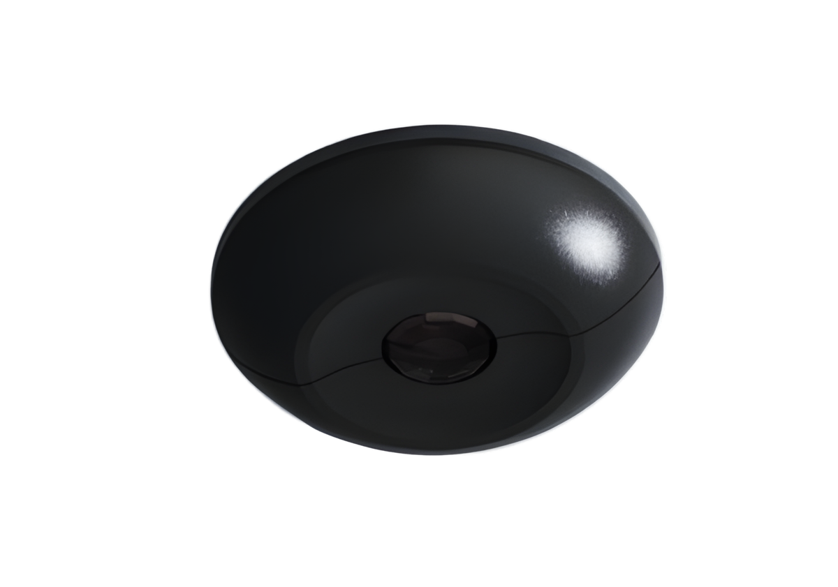 Canyon Sensor in Black