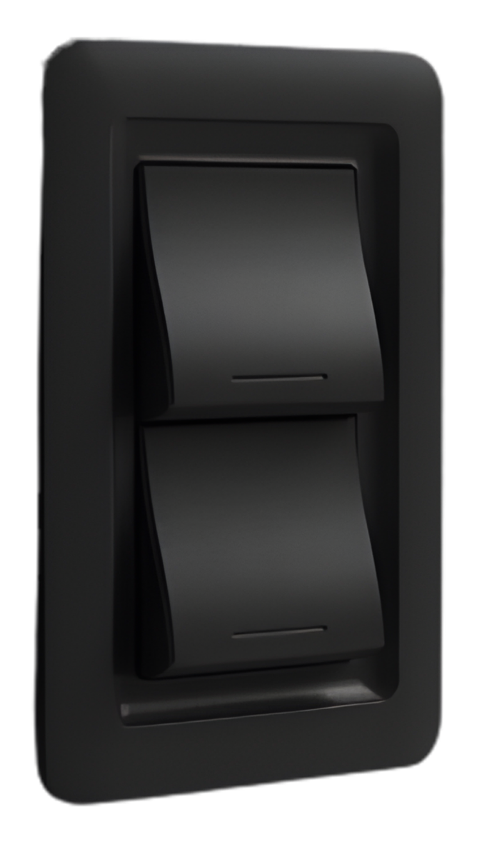 2-Button Configuration